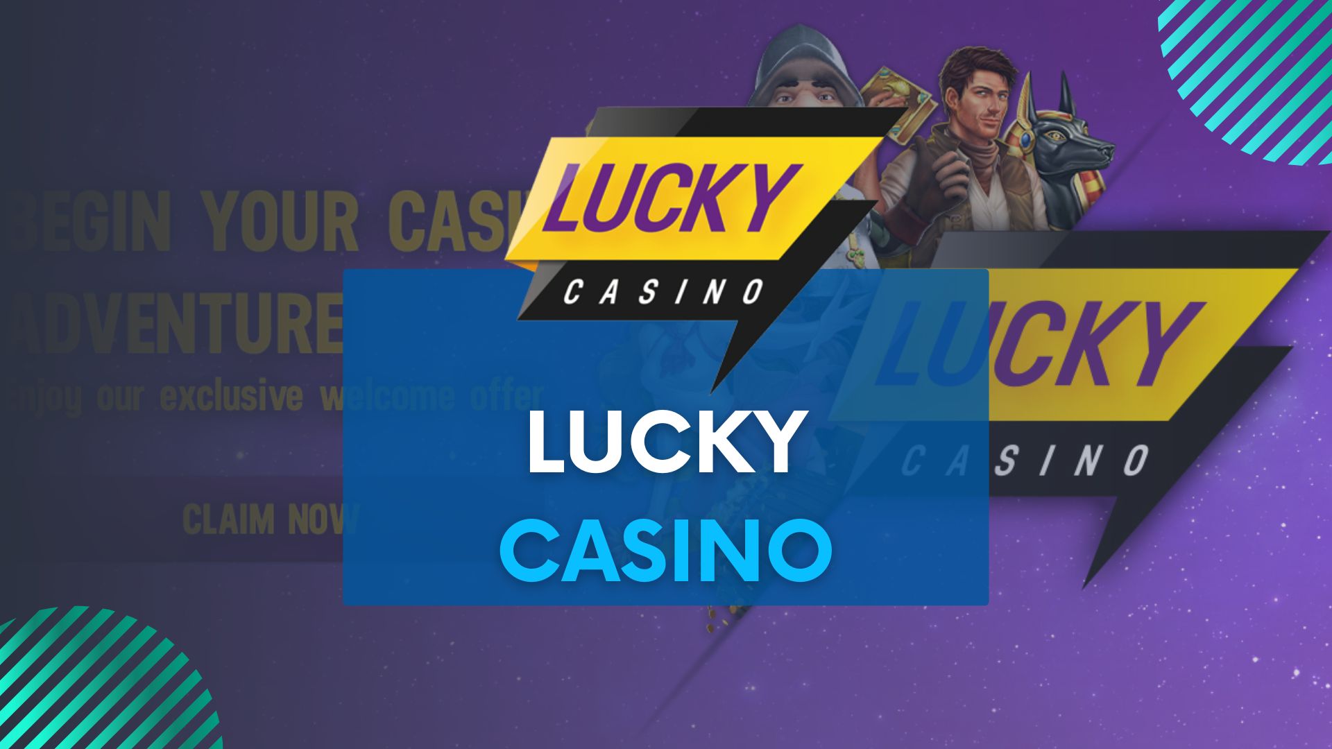 Gör dig redo för Good Fortune: Honest Lucky Casino Review