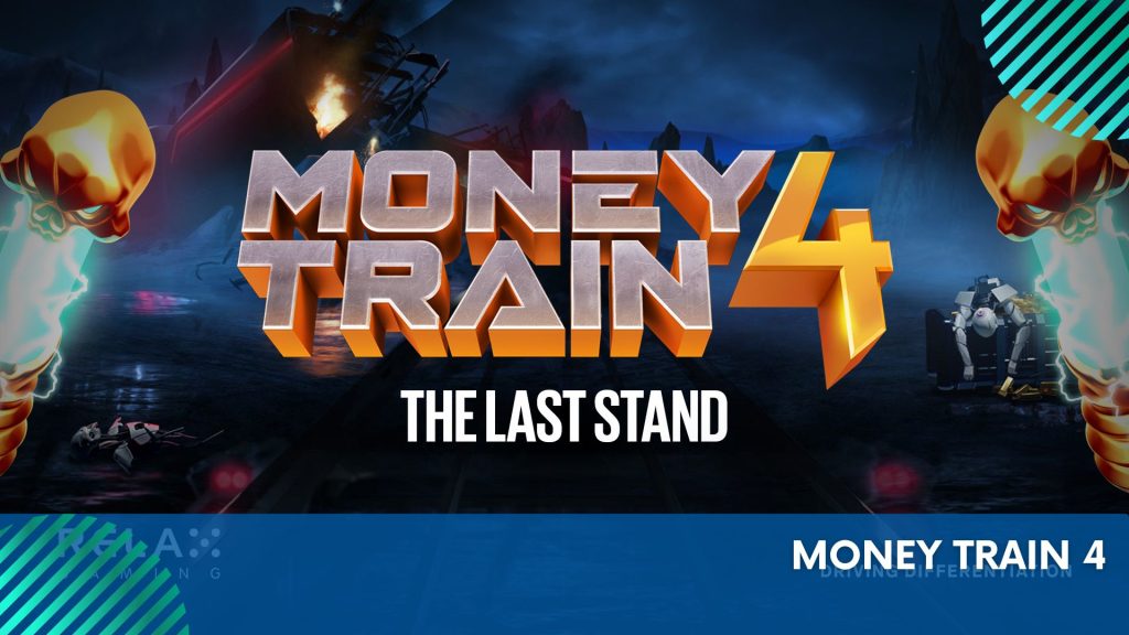 Money Train 4