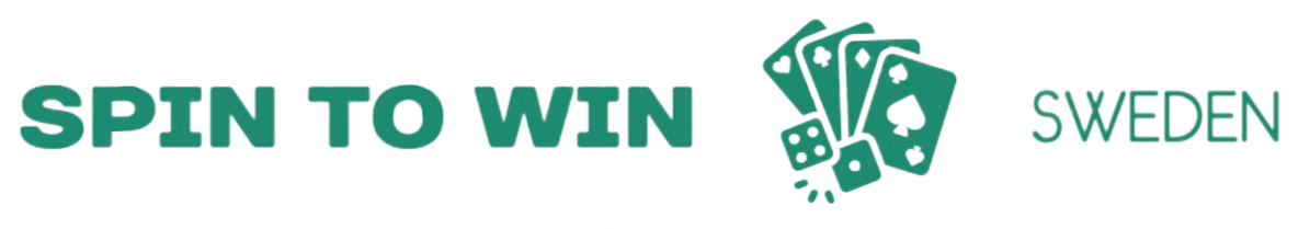 Spin to Win Sweden
